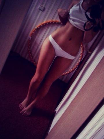Индивидуалка Амалия Фотография 3