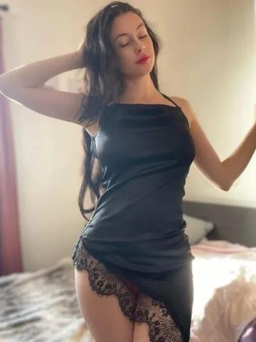 Индивидуалка Майя Фотография 3
